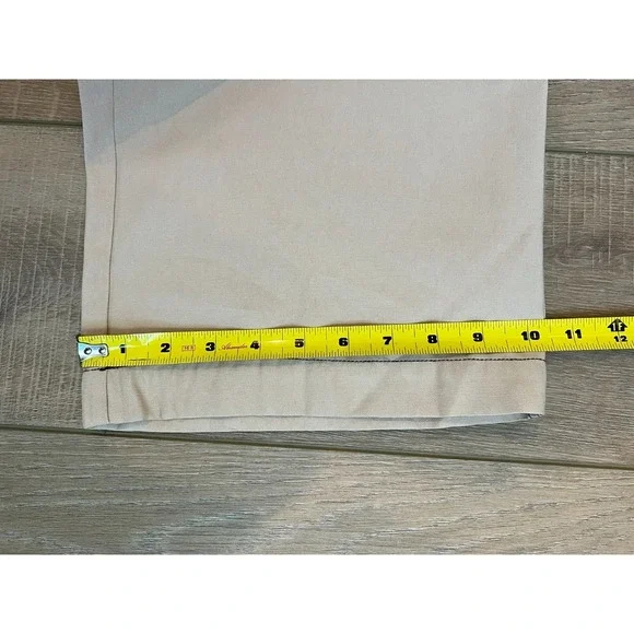 ICHI Ihramla PA Cargo Pants Trousers Size 40 Beige Tan Khaki‎ NWT